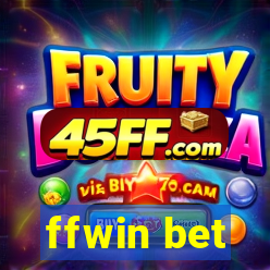 ffwin bet